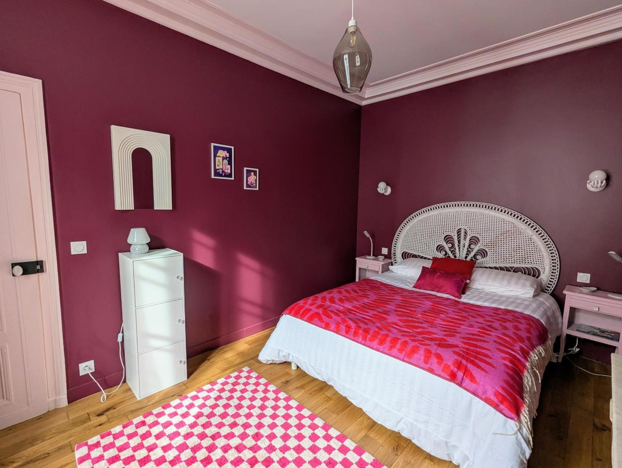 Apartamento Pop Castle A *