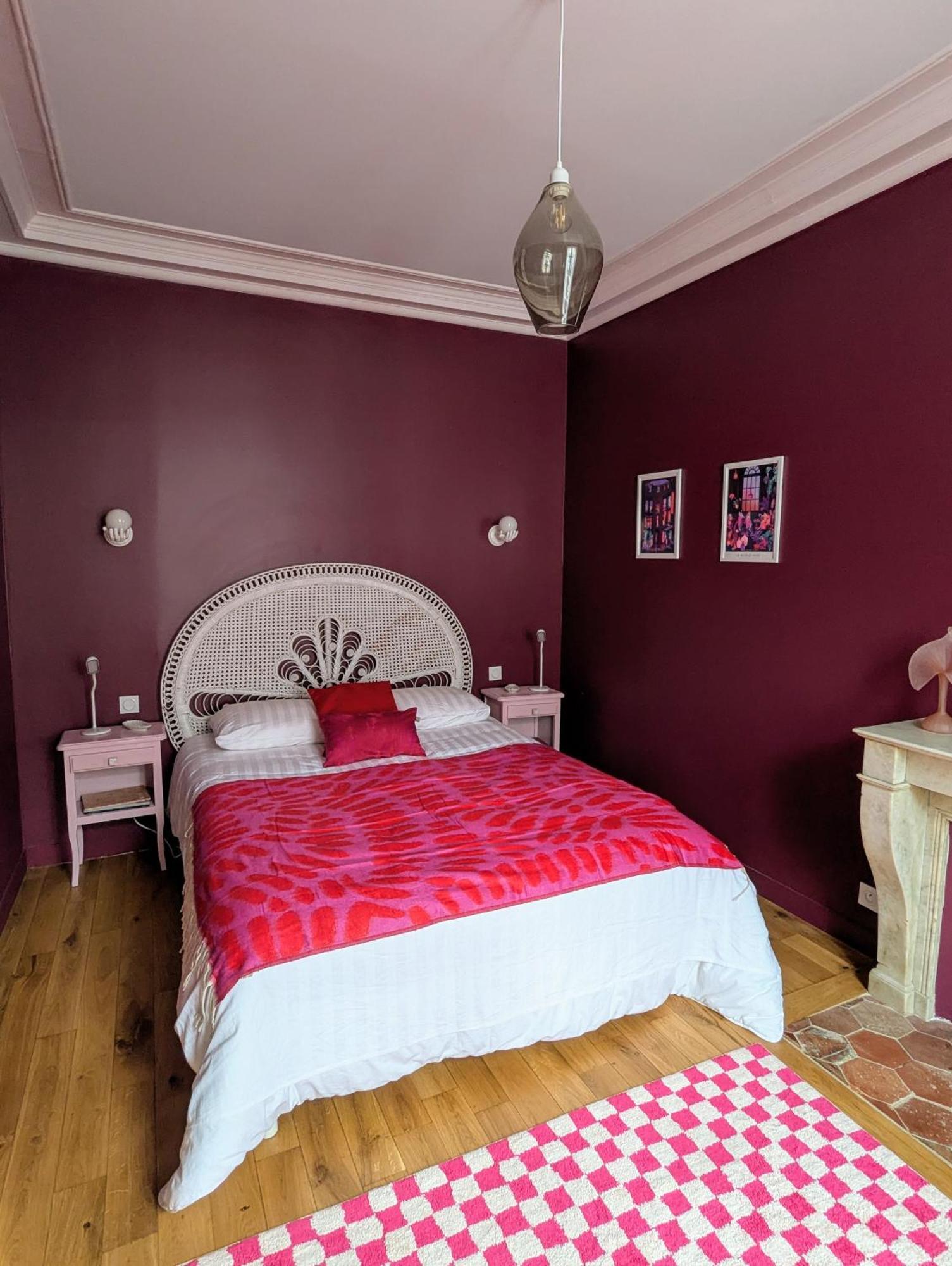 Pop Castle A Apartamento Chantilly